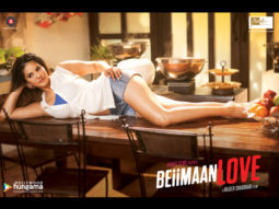 Movie Wallpapers Of The Movie Beiimaan Love