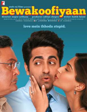 Bewakoofiyaan