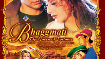 Bhaggmati-The Queen of Fortunes