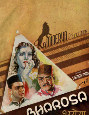 Bharosa