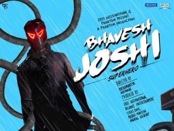 Bhavesh Joshi Superhero Bhavesh Joshi Superhero