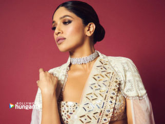 Bhumi Pednekar