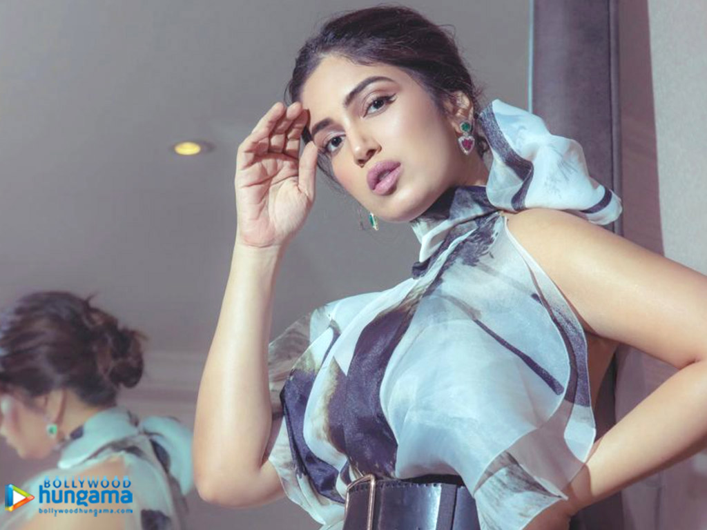 Bhumi Pednekar Bhumi Pednekar