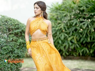 Celebrity wallpaper of Bhumi Pednekar