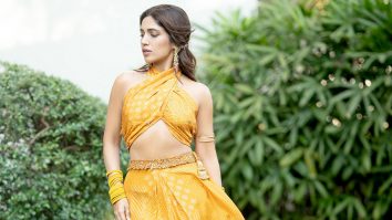 Celebrity wallpaper of Bhumi Pednekar