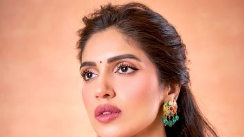 Celeb Wallpapers Of Bhumi Pednekar