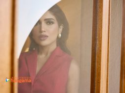 Celebrity wallpaper of Bhumi Pednekar