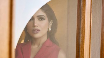 Celebrity wallpaper of Bhumi Pednekar