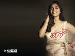 Celeb Wallpapers Of Bhumi Pednekar