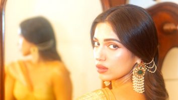 Celeb Wallpapers Of Bhumi Pednekar