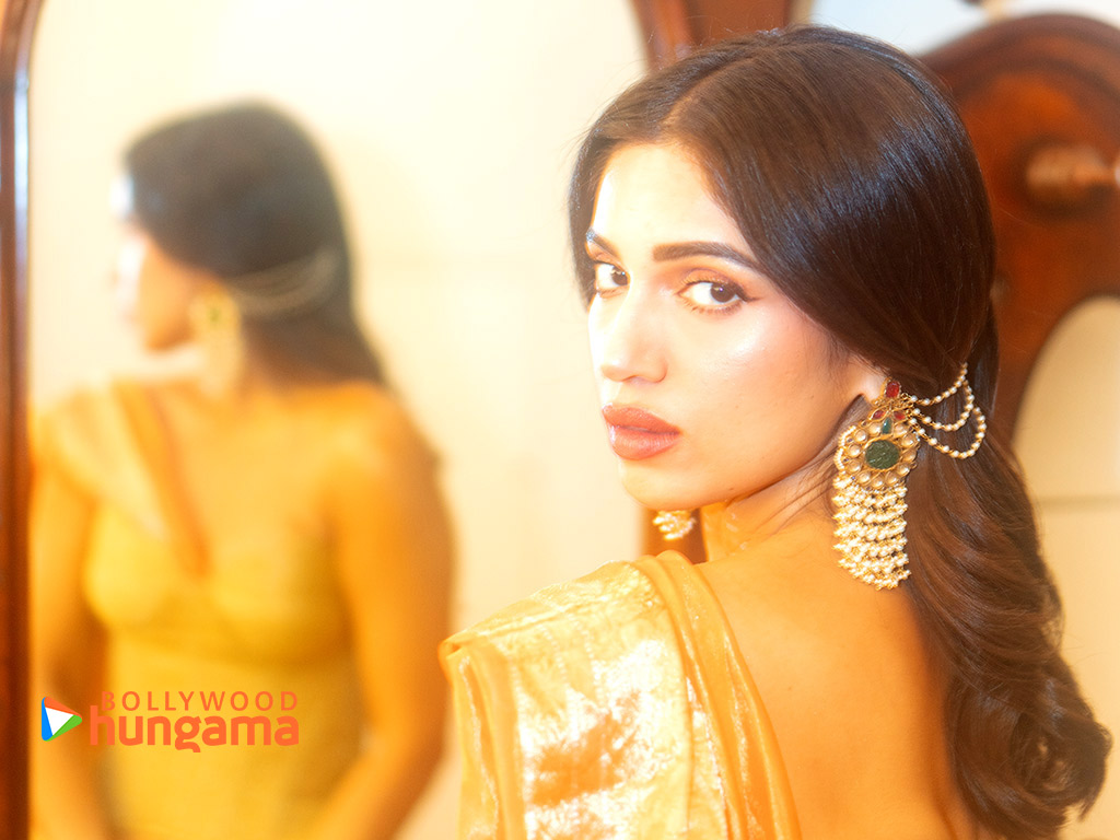 Bhumi Pednekar Bhumi Pednekar