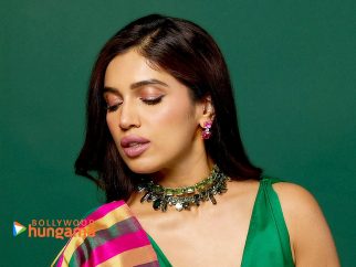 Bhumi Pednekar