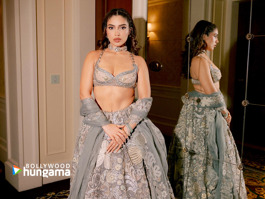 Bhumi Pednekar Bhumi Pednekar