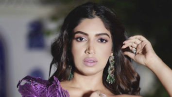 Celeb Wallpapers Of Bhumi Pednekar