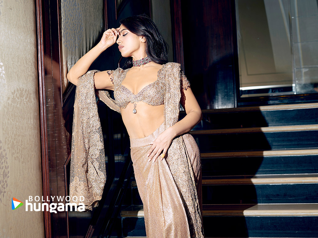 Bhumi Pednekar Bhumi Pednekar