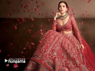 Celeb Wallpapers Of Bhumi Pednekar