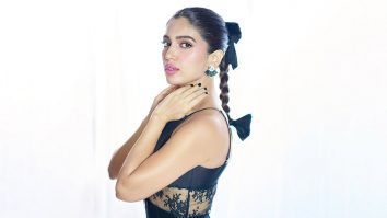 Bhumi Pednekar