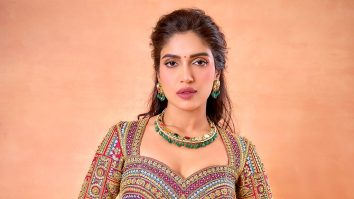 Celeb Wallpapers Of Bhumi Pednekar