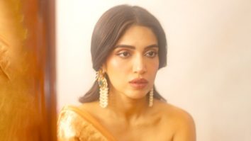 Celeb Wallpapers Of Bhumi Pednekar