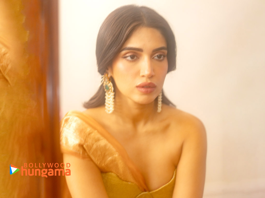 Bhumi Pednekar