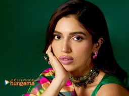 Bhumi Pednekar