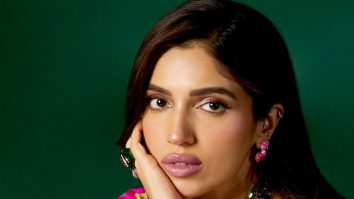 Bhumi Pednekar