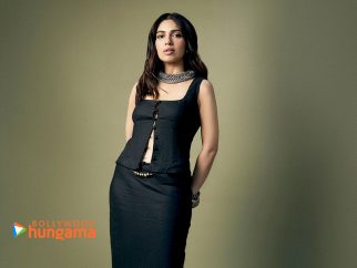 Celeb Wallpapers Of Bhumi Pednekar