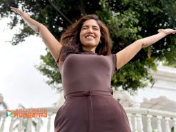 Celeb Wallpapers Of Bhumi Pednekar