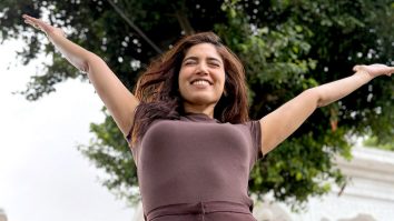 Celeb Wallpapers Of Bhumi Pednekar