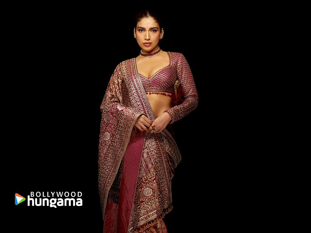 Bhumi Pednekar Bhumi Pednekar