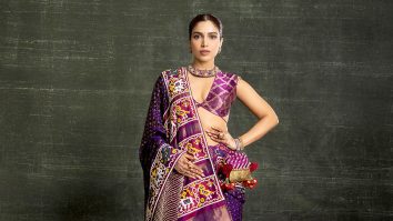 Celebrity wallpaper of Bhumi Pednekar