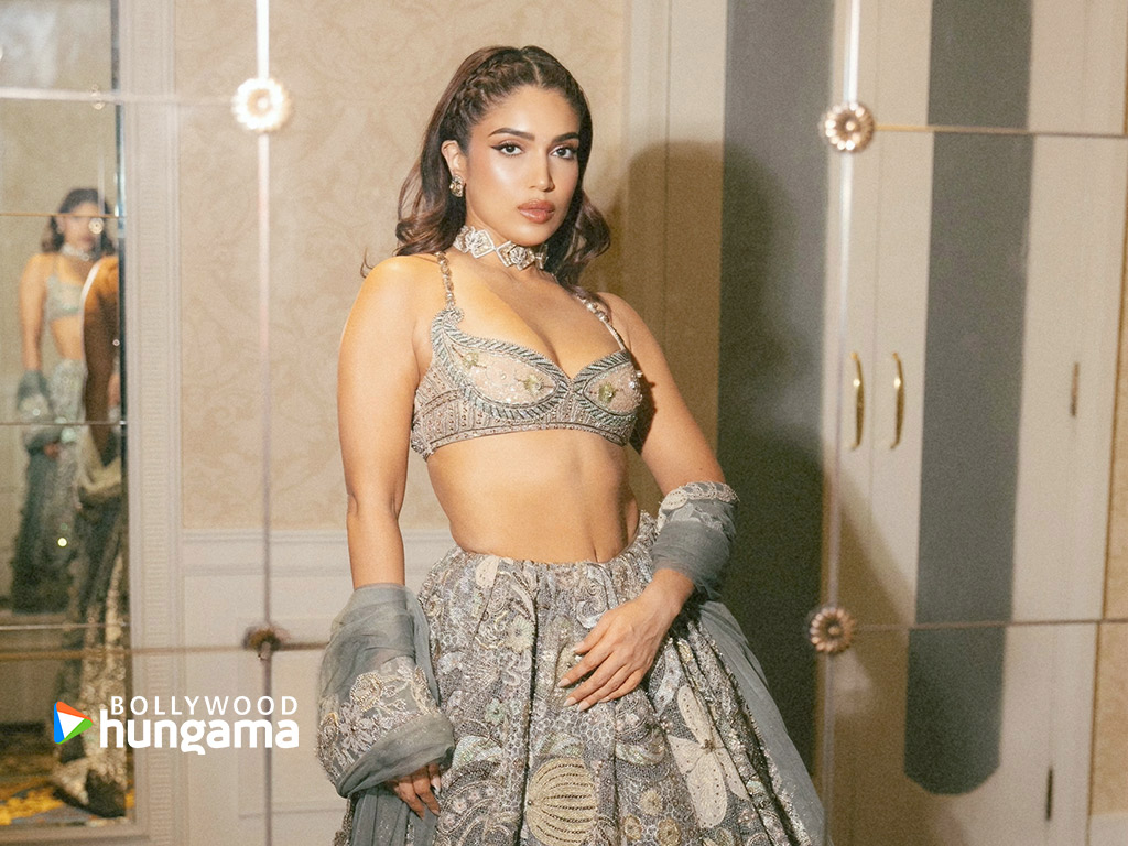 Bhumi Pednekar Bhumi Pednekar