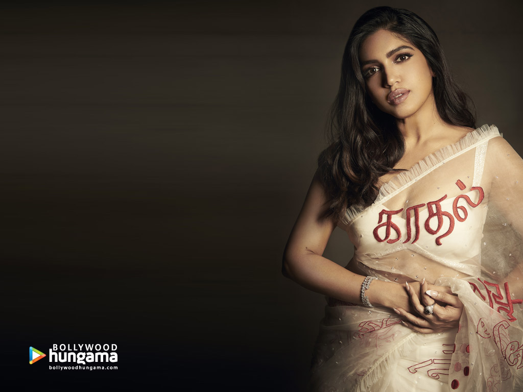 Bhumi Pednekar Bhumi Pednekar