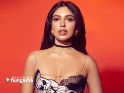 Celebrity wallpaper of Bhumi Pednekar