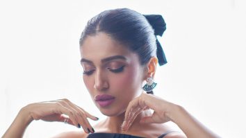 Bhumi Pednekar