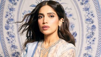 Bhumi Pednekar