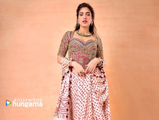 Celeb Wallpapers Of Bhumi Pednekar