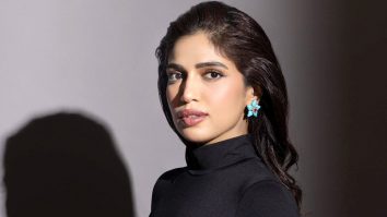 Bhumi Pednekar