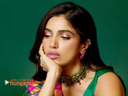 Bhumi Pednekar