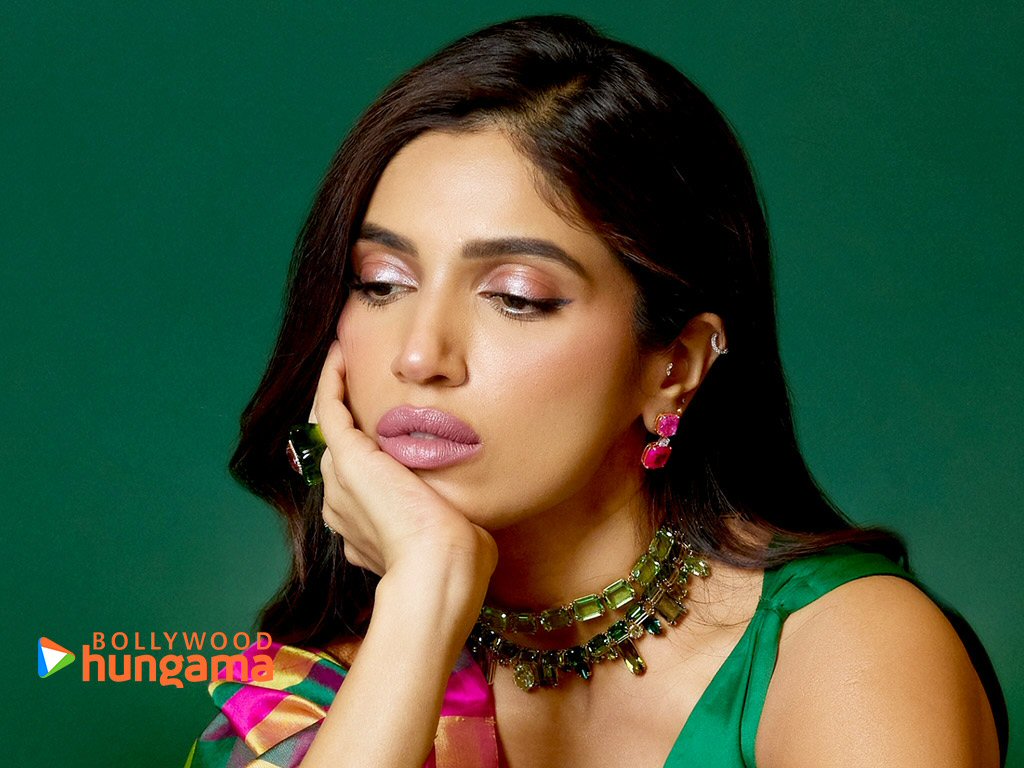Bhumi Pednekar Bhumi Pednekar