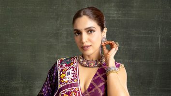 Celebrity wallpaper of Bhumi Pednekar