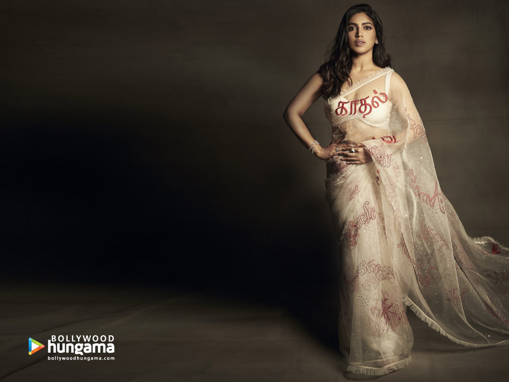 Bhumi Pednekar Bhumi Pednekar