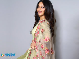 Celeb Wallpapers Of Bhumi Pednekar