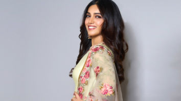 Celeb Wallpapers Of Bhumi Pednekar