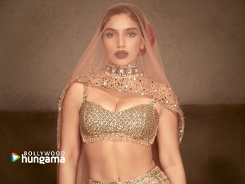 Celeb Wallpapers Of Bhumi Pednekar