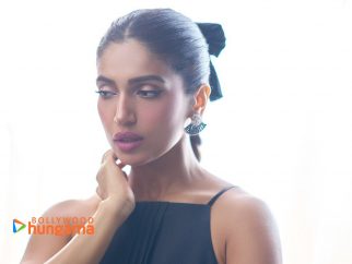 Bhumi Pednekar