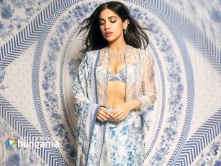 Bhumi Pednekar