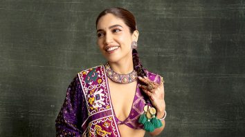 Celebrity wallpaper of Bhumi Pednekar