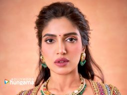 Celeb Wallpapers Of Bhumi Pednekar