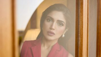 Celebrity wallpaper of Bhumi Pednekar